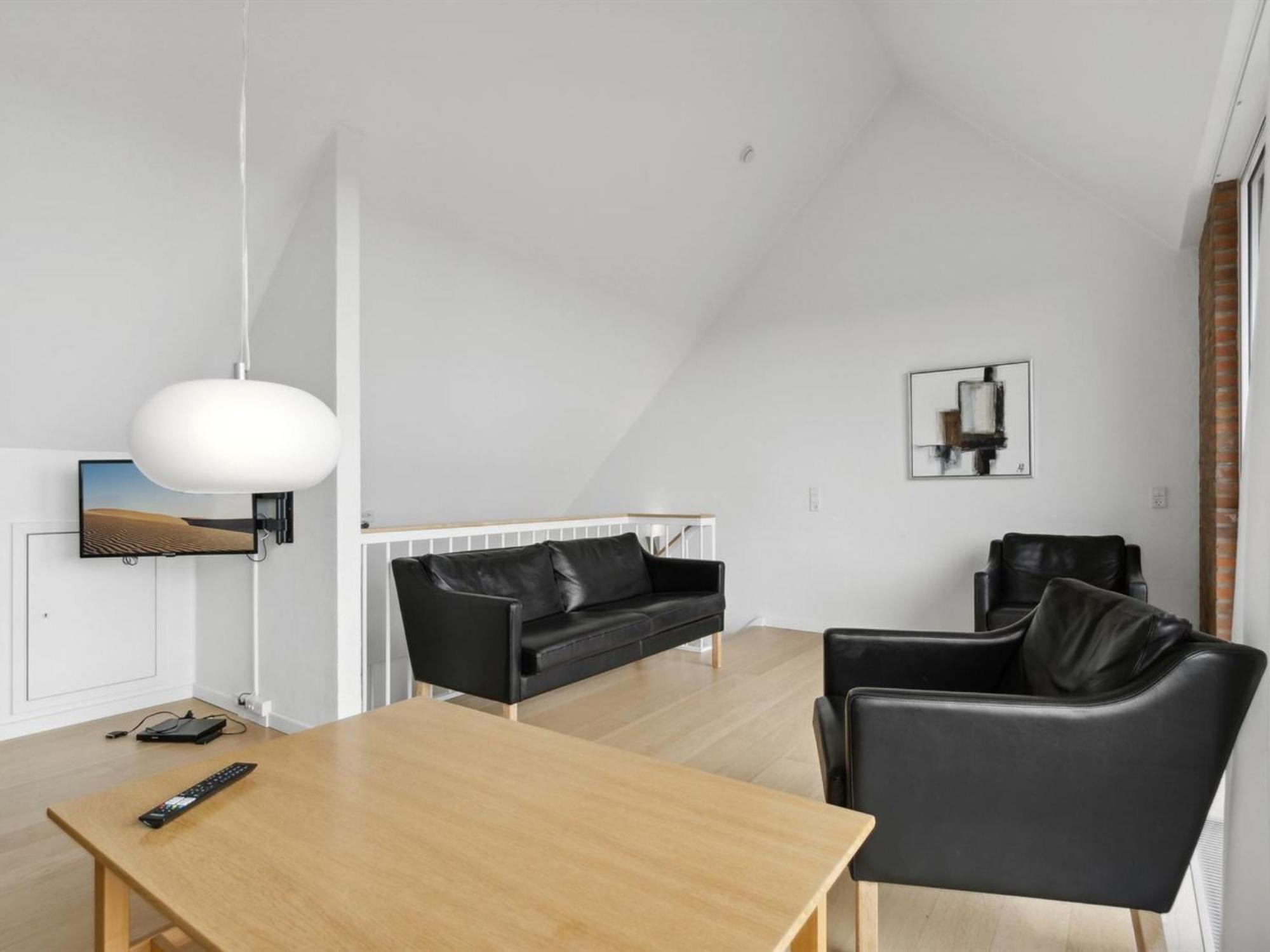 Holiday Home Ond - 2-5Km From The Sea In Western Jutland By Interhome Sønderby Esterno foto